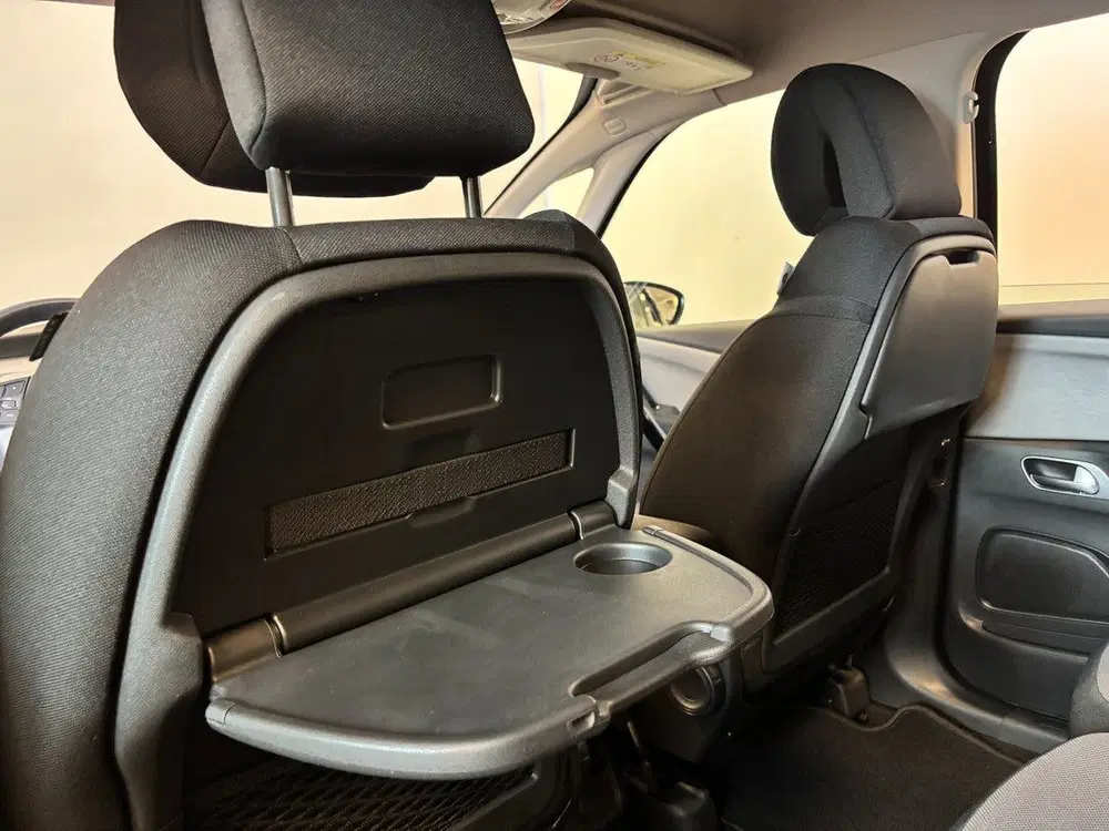 Citroën Grand C4 SpaceTourer PT 130 C-Series 7-zits uit 2021, foto 14