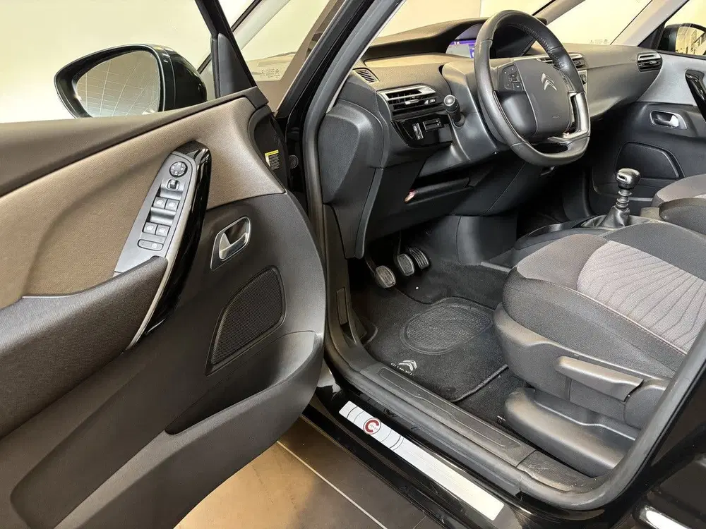 Citroën Grand C4 SpaceTourer PT 130 C-Series 7-zits uit 2021, foto 15