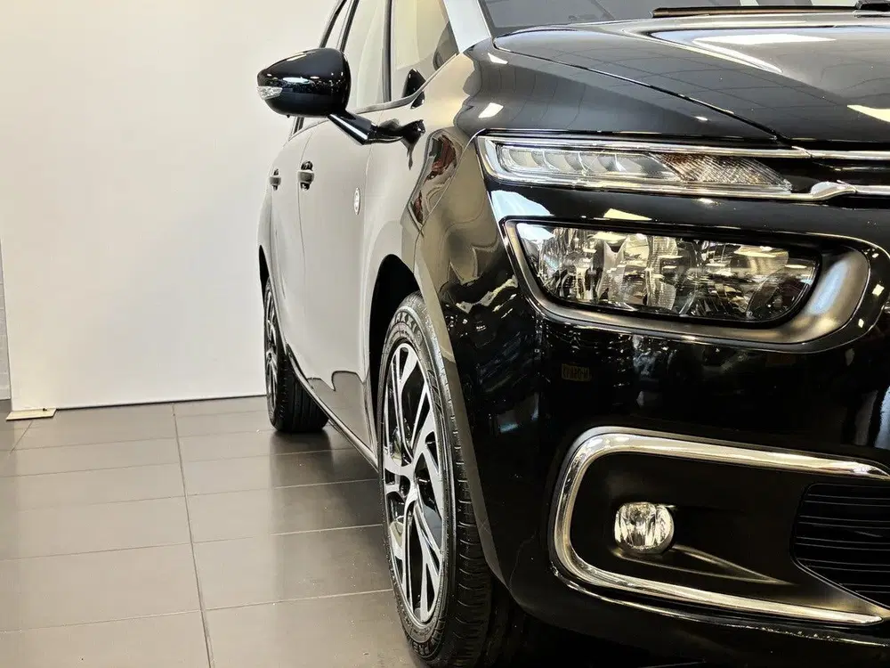 Citroën Grand C4 SpaceTourer PT 130 C-Series 7-zits uit 2021, foto 2