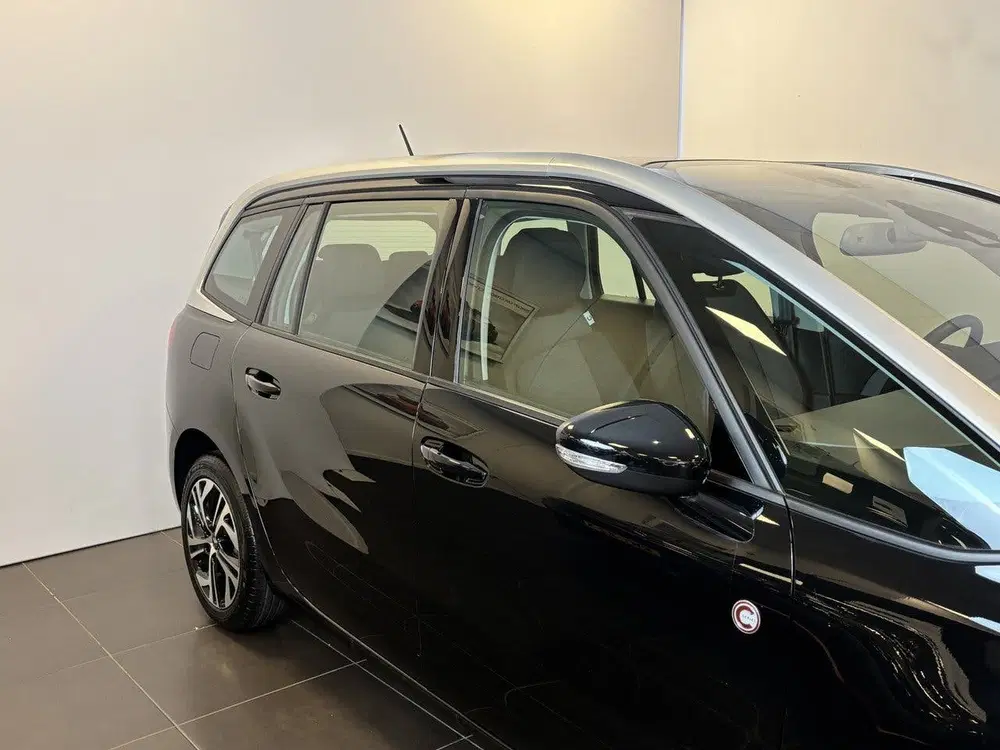 Citroën Grand C4 SpaceTourer PT 130 C-Series 7-zits uit 2021, foto 3