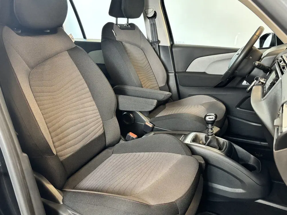 Citroën Grand C4 SpaceTourer PT 130 C-Series 7-zits uit 2021, foto 5