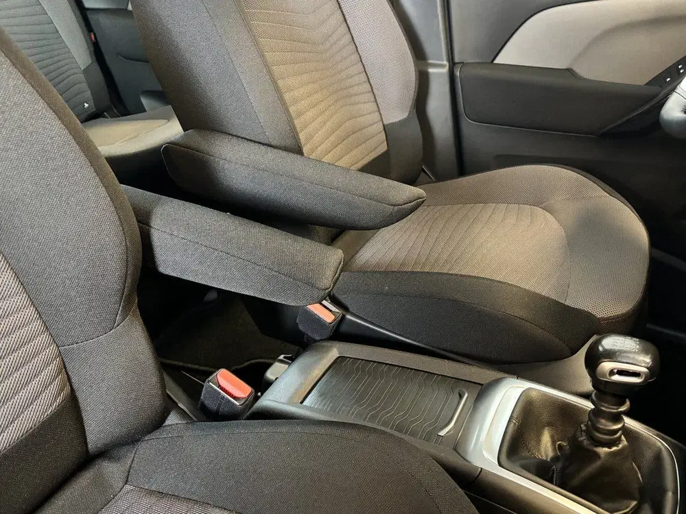 Citroën Grand C4 SpaceTourer PT 130 C-Series 7-zits uit 2021, foto 6