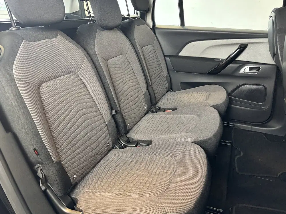Citroën Grand C4 SpaceTourer PT 130 C-Series 7-zits uit 2021, foto 7