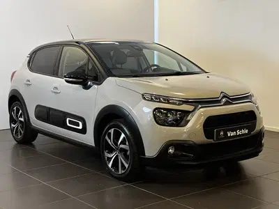 Citroën C3 PT 82 Shine 17" uit 2022