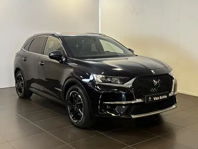DS Automobiles DS 7 DS DS 7 Crossback e-Tense 300 4x4 Executiv uit 2020