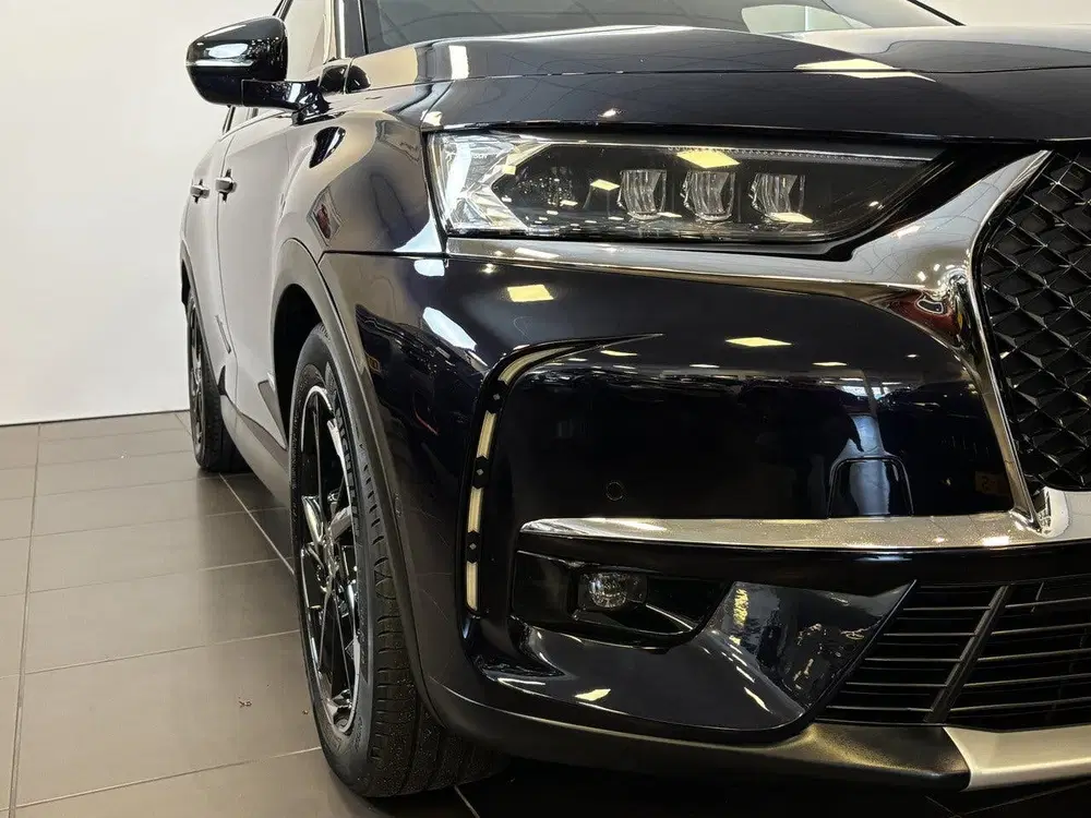 DS Automobiles DS 7 DS DS 7 Crossback e-Tense 300 4x4 Executiv uit 2020, foto 2