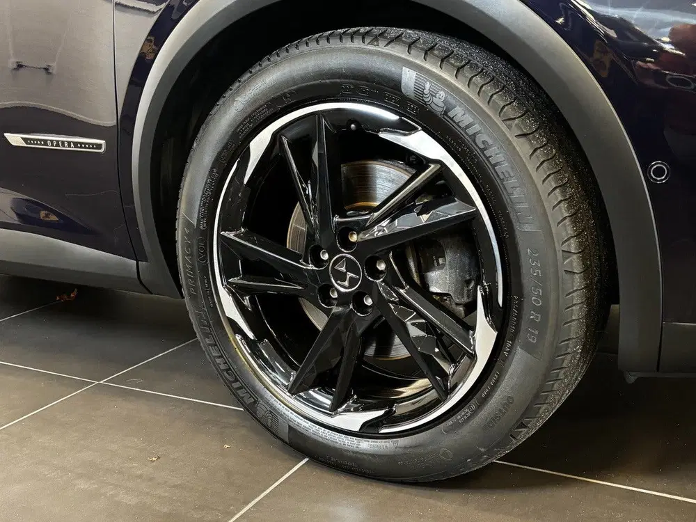 DS Automobiles DS 7 DS DS 7 Crossback e-Tense 300 4x4 Executiv uit 2020, foto 3