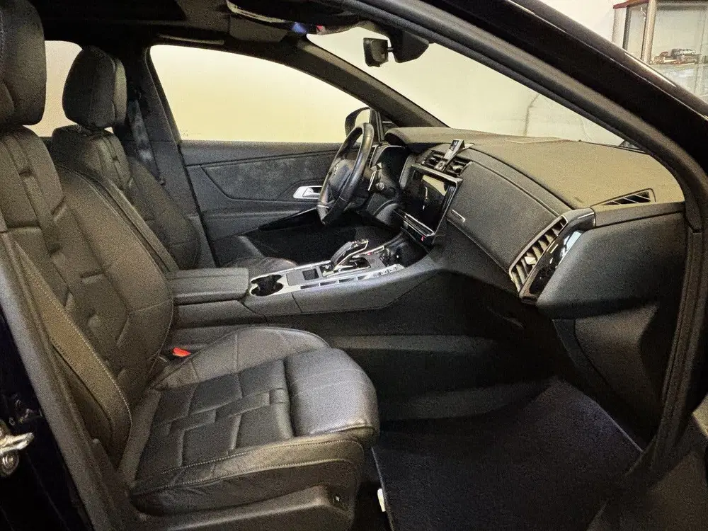 DS Automobiles DS 7 DS DS 7 Crossback e-Tense 300 4x4 Executiv uit 2020, foto 5