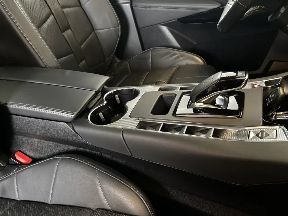 DS Automobiles DS 7 DS DS 7 Crossback e-Tense 300 4x4 Executiv uit 2020, foto 6