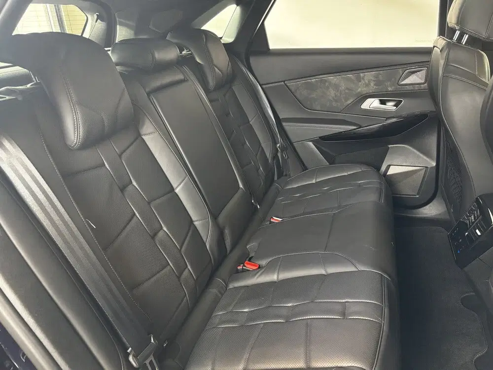 DS Automobiles DS 7 DS DS 7 Crossback e-Tense 300 4x4 Executiv uit 2020, foto 9