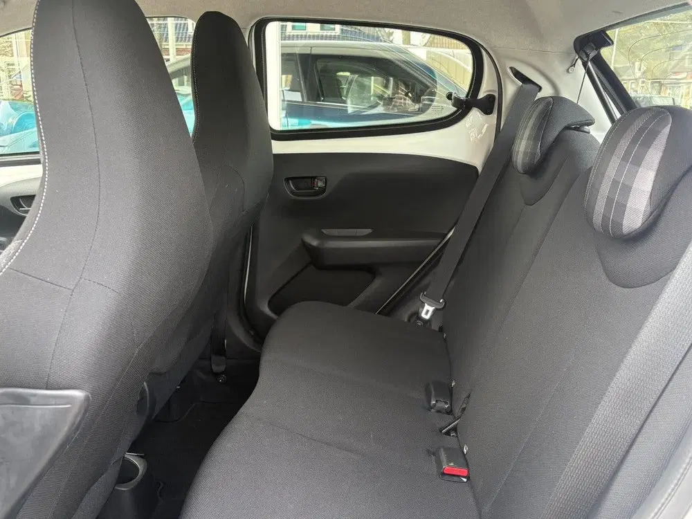 Peugeot 108 1.0 e-VTi Active 5-drs uit 2019, foto 11