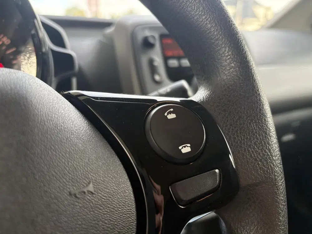 Peugeot 108 1.0 e-VTi Active 5-drs uit 2019, foto 14