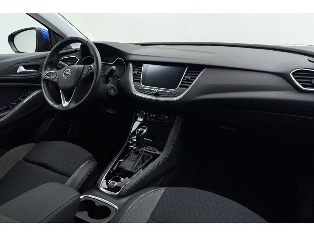 Opel Grandland 1.2 Turbo Elegance 130 PK Automaat uit 2021, foto 15