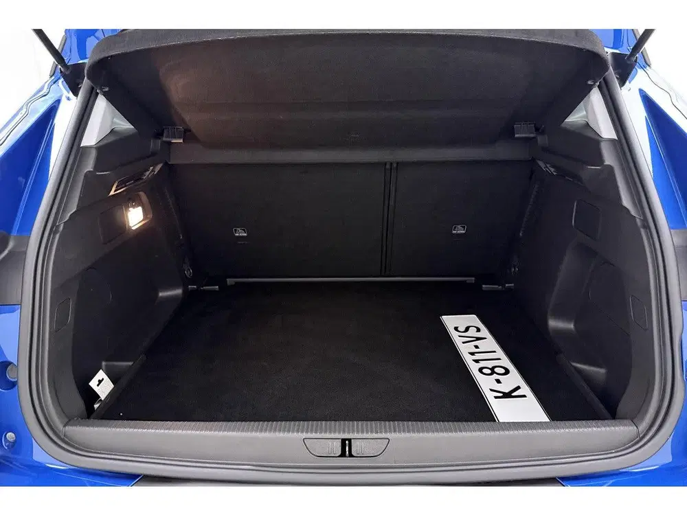 Opel Grandland 1.2 Turbo Elegance 130 PK Automaat uit 2021, foto 3