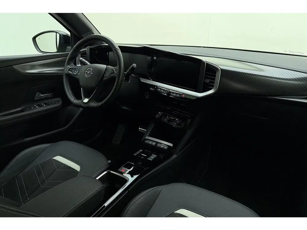 Opel Mokka Ultimate 50-kWh 11kw bl. uit 2022, foto 13
