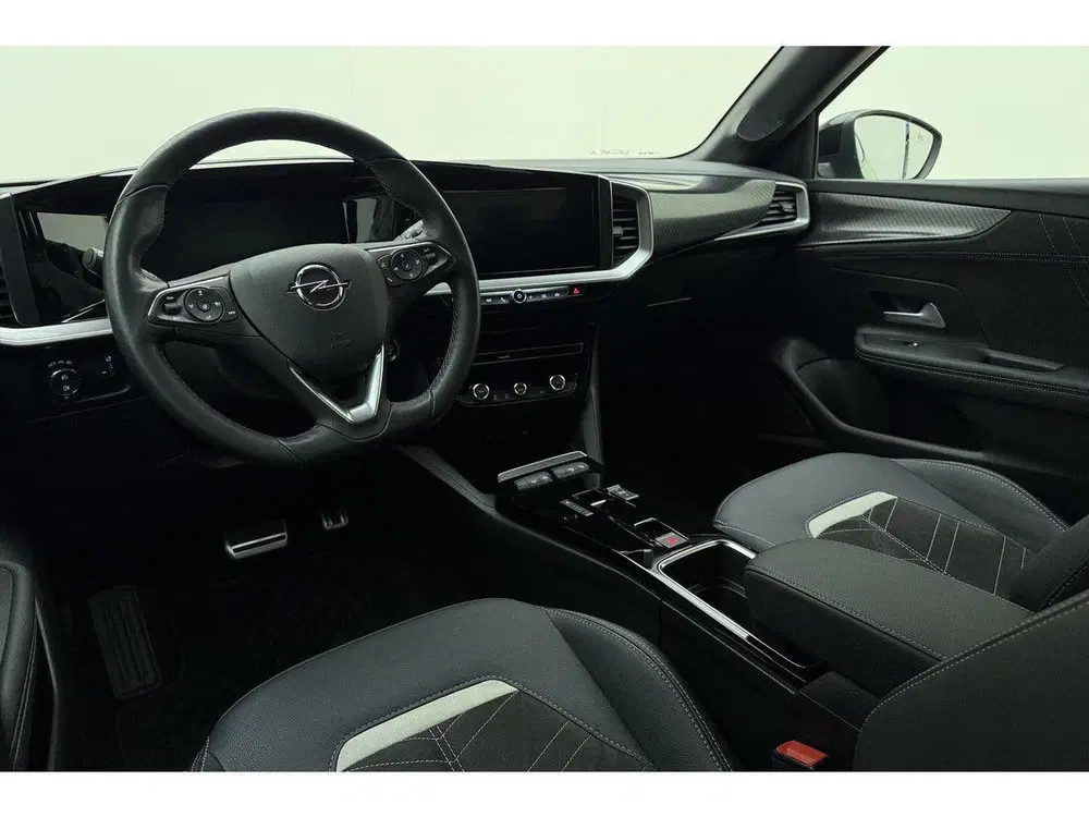 Opel Mokka Ultimate 50-kWh 11kw bl. uit 2022, foto 15