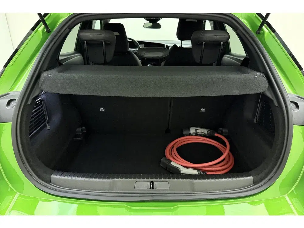 Opel Mokka Ultimate 50-kWh 11kw bl. uit 2022, foto 3