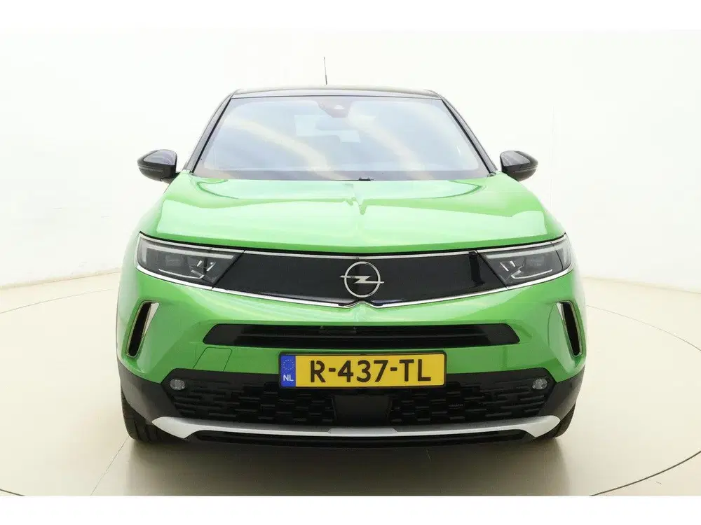 Opel Mokka Ultimate 50-kWh 11kw bl. uit 2022, foto 6