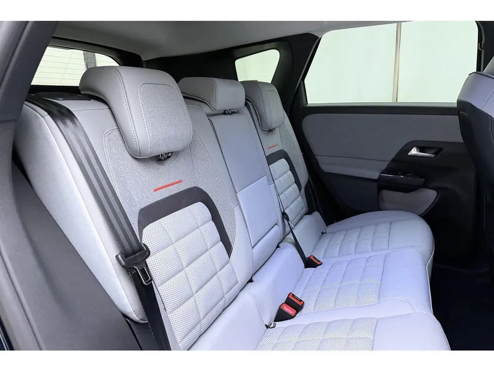 Citroën C5 Aircross Max Comfort Range 74 kWh EV l Apple Car uit 2026, foto 10