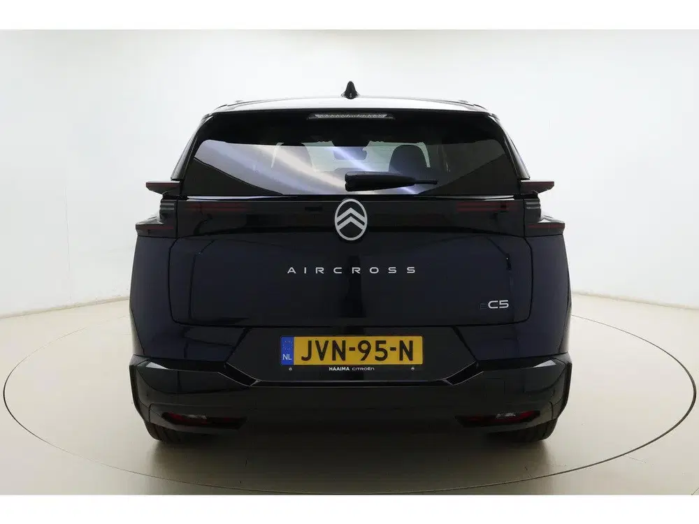Citroën C5 Aircross Max Comfort Range 74 kWh EV l Apple Car uit 2026, foto 11
