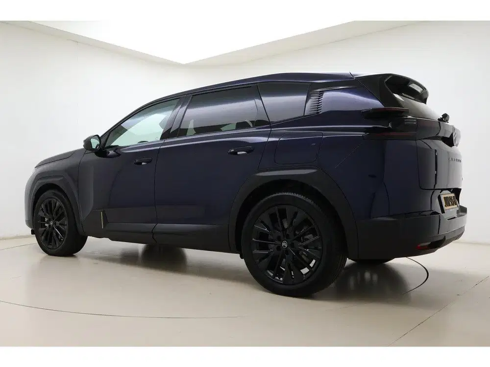 Citroën C5 Aircross Max Comfort Range 74 kWh EV l Apple Car uit 2026, foto 12
