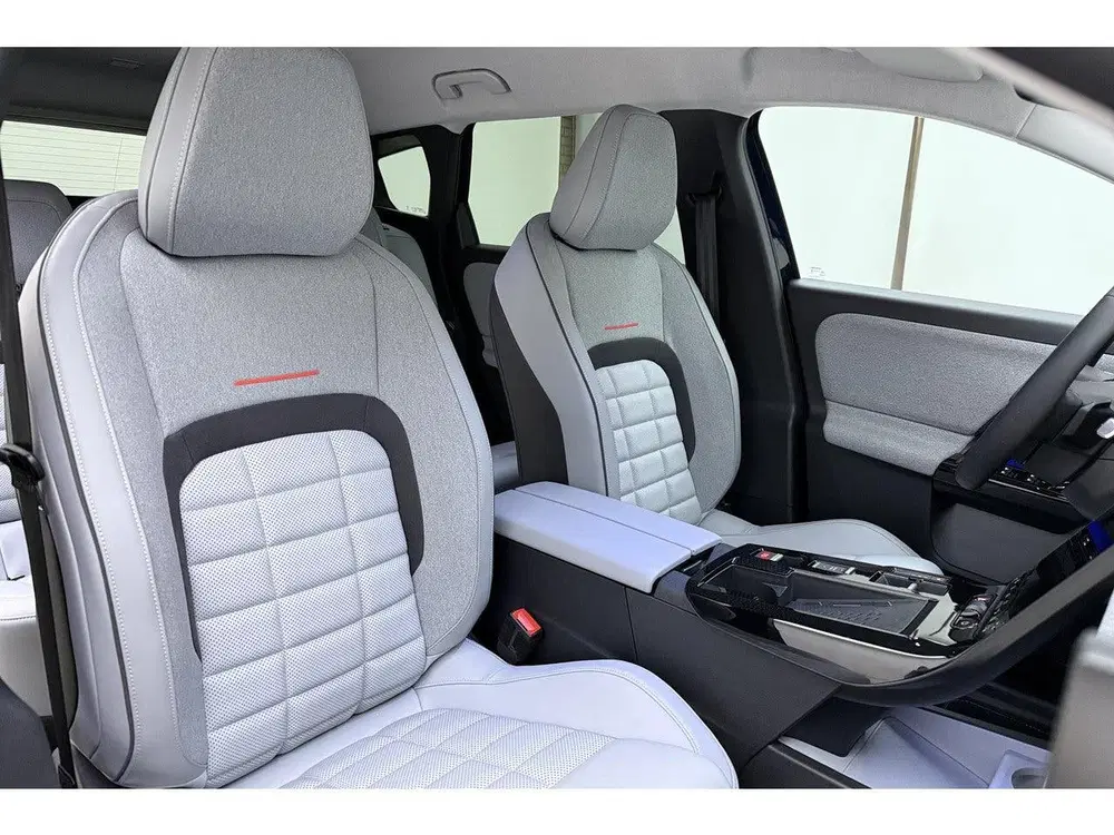 Citroën C5 Aircross Max Comfort Range 74 kWh EV l Apple Car uit 2026, foto 15