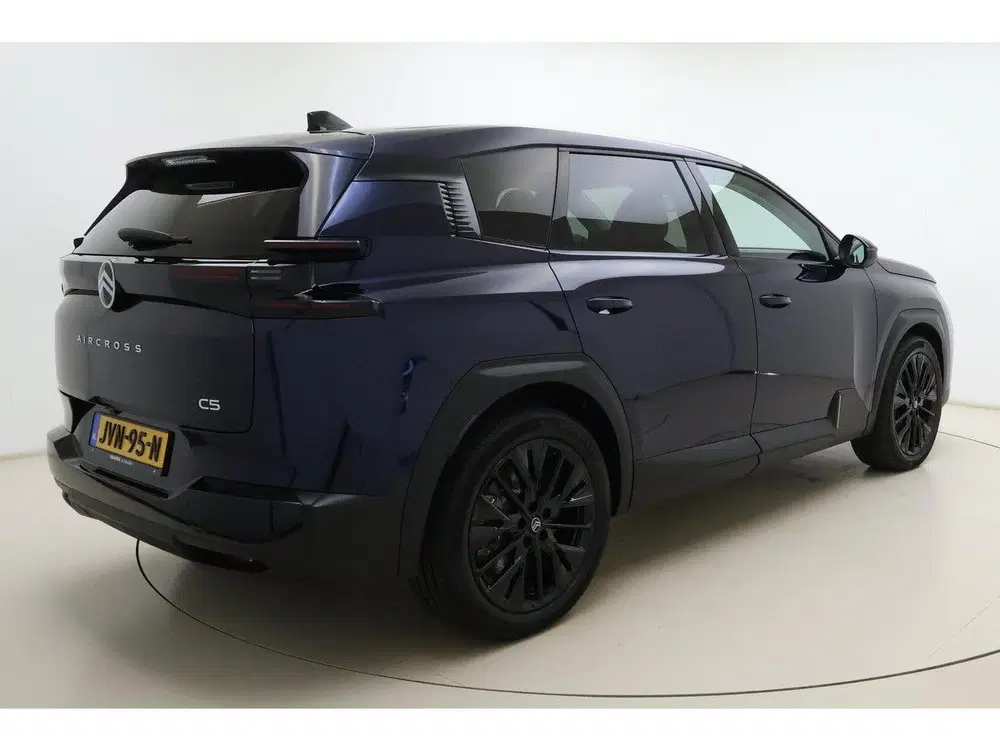 Citroën C5 Aircross Max Comfort Range 74 kWh EV l Apple Car uit 2026, foto 2