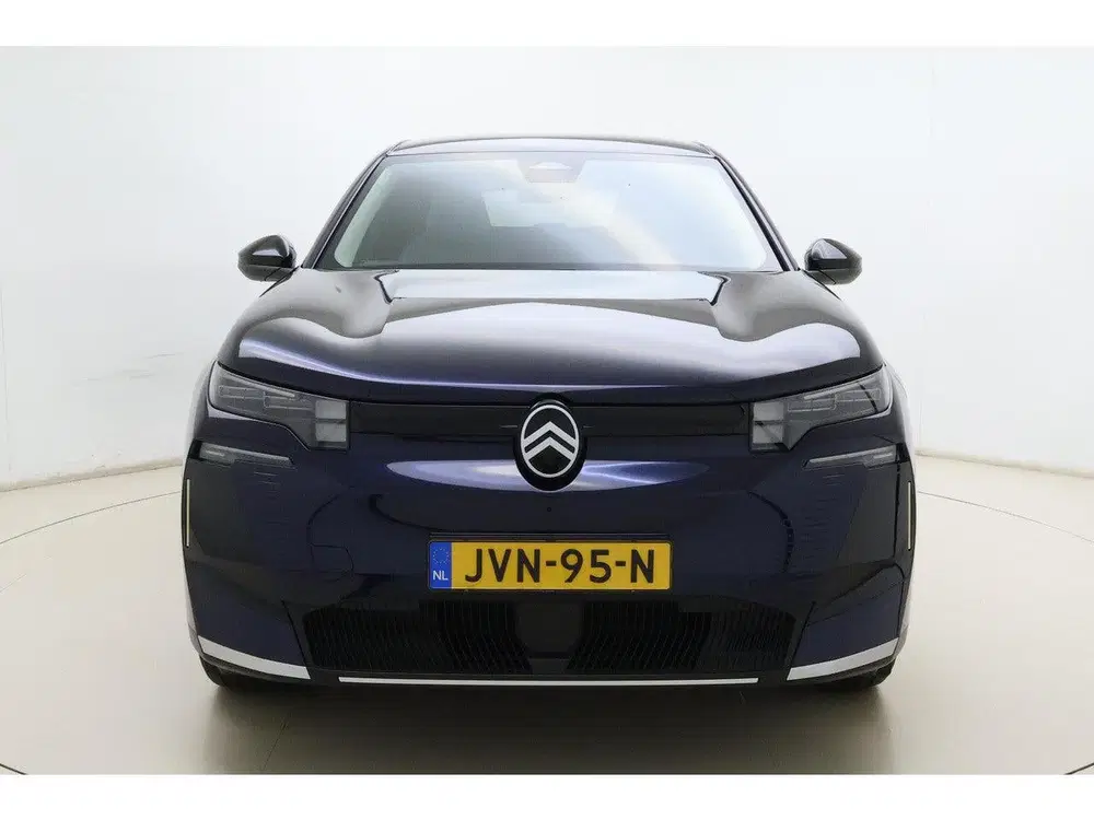 Citroën C5 Aircross Max Comfort Range 74 kWh EV l Apple Car uit 2026, foto 6