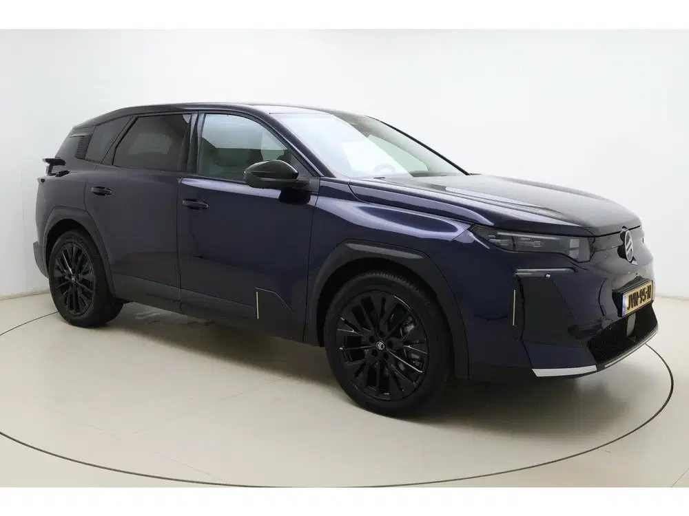 Citroën C5 Aircross Max Comfort Range 74 kWh EV l Apple Car uit 2026, foto 8