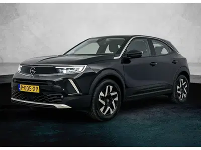 Opel Mokka Elegance 50kWh uit 2022