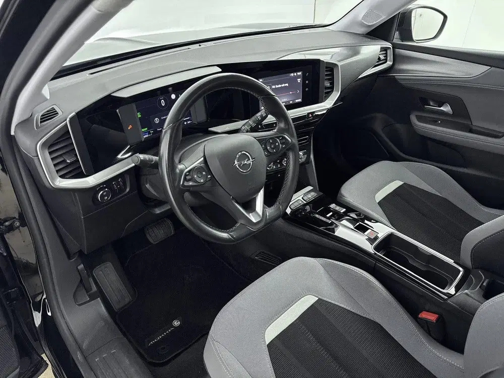 Opel Mokka Elegance 50kWh uit 2022, foto 10