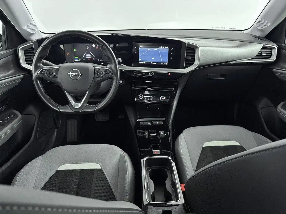 Opel Mokka Elegance 50kWh uit 2022, foto 11