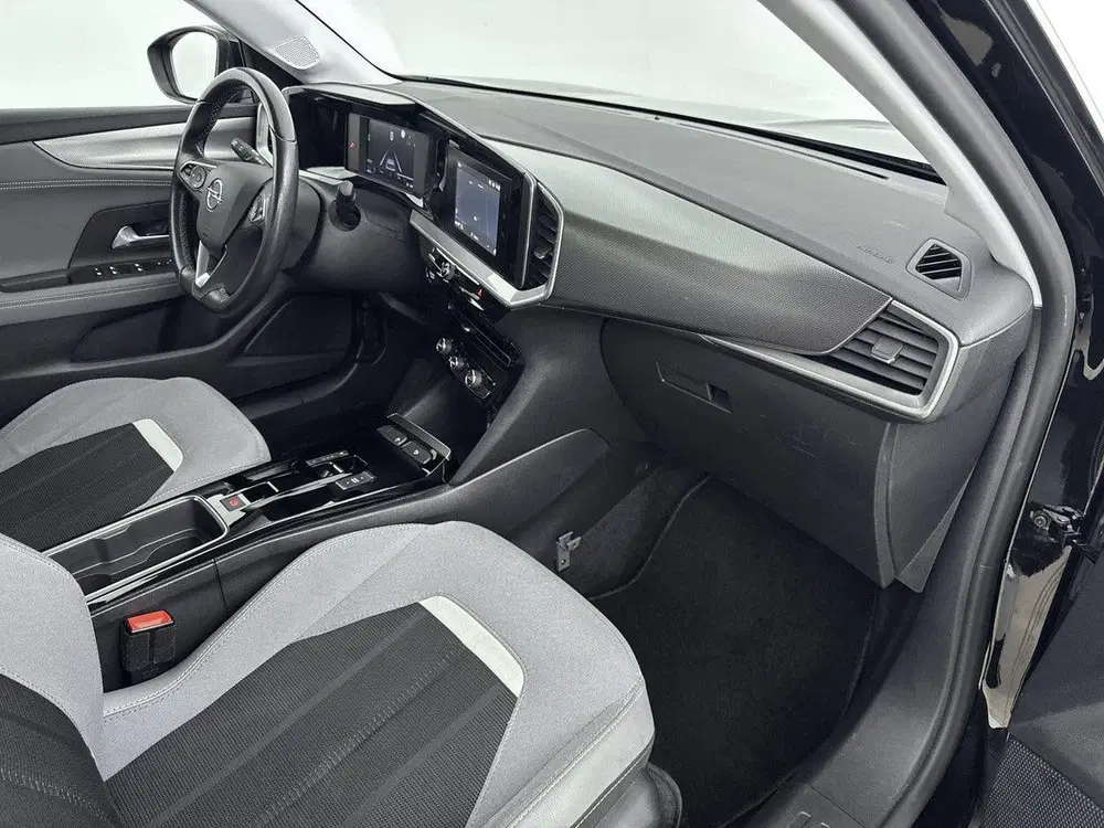 Opel Mokka Elegance 50kWh uit 2022, foto 12