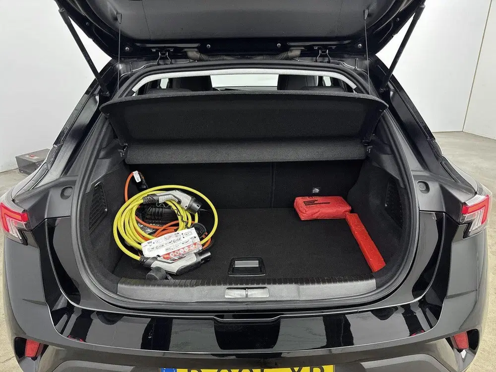 Opel Mokka Elegance 50kWh uit 2022, foto 14