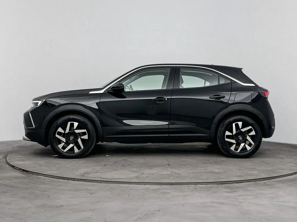 Opel Mokka Elegance 50kWh uit 2022, foto 2