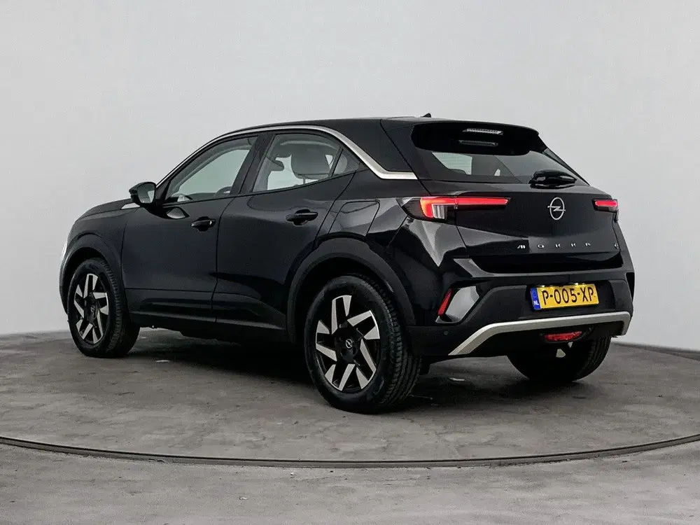 Opel Mokka Elegance 50kWh uit 2022, foto 3