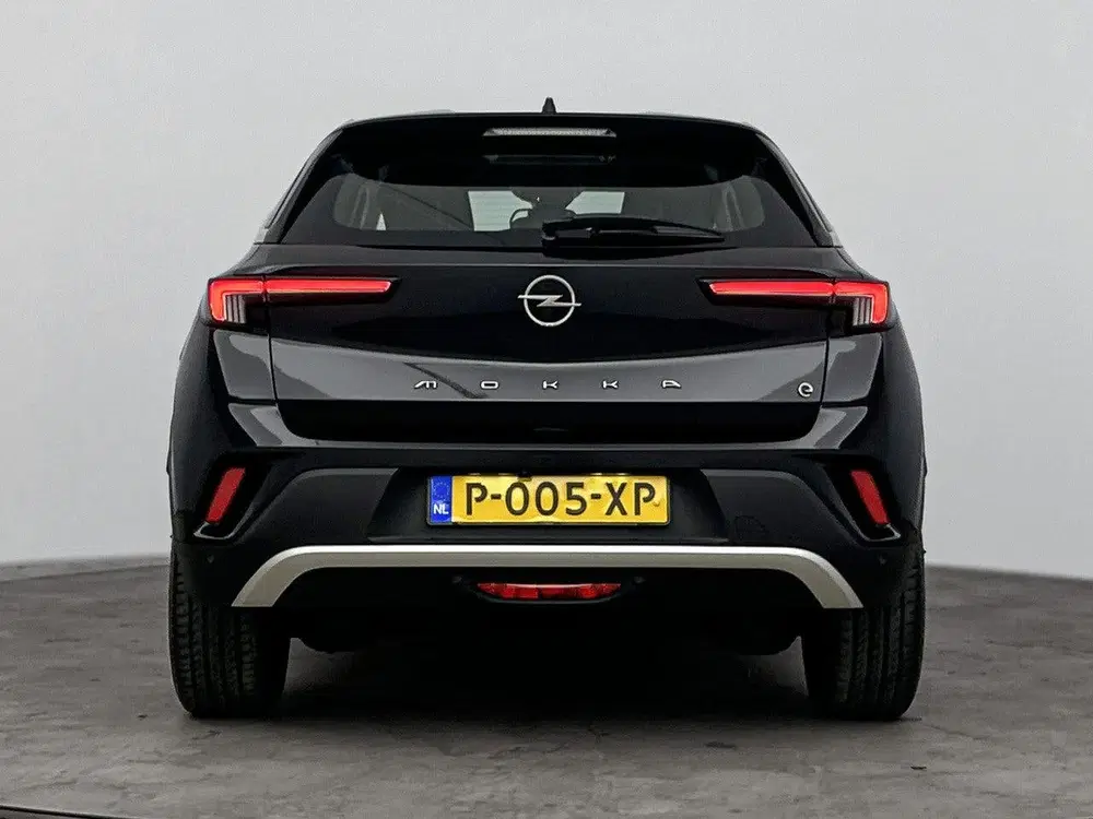 Opel Mokka Elegance 50kWh uit 2022, foto 4