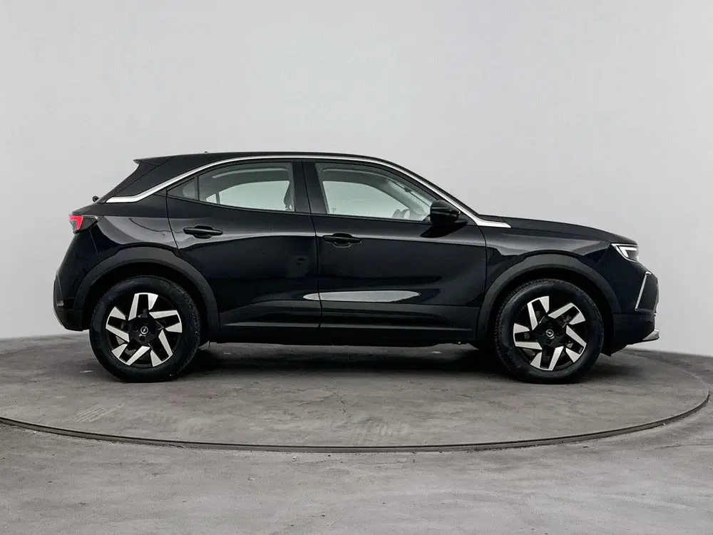 Opel Mokka Elegance 50kWh uit 2022, foto 6
