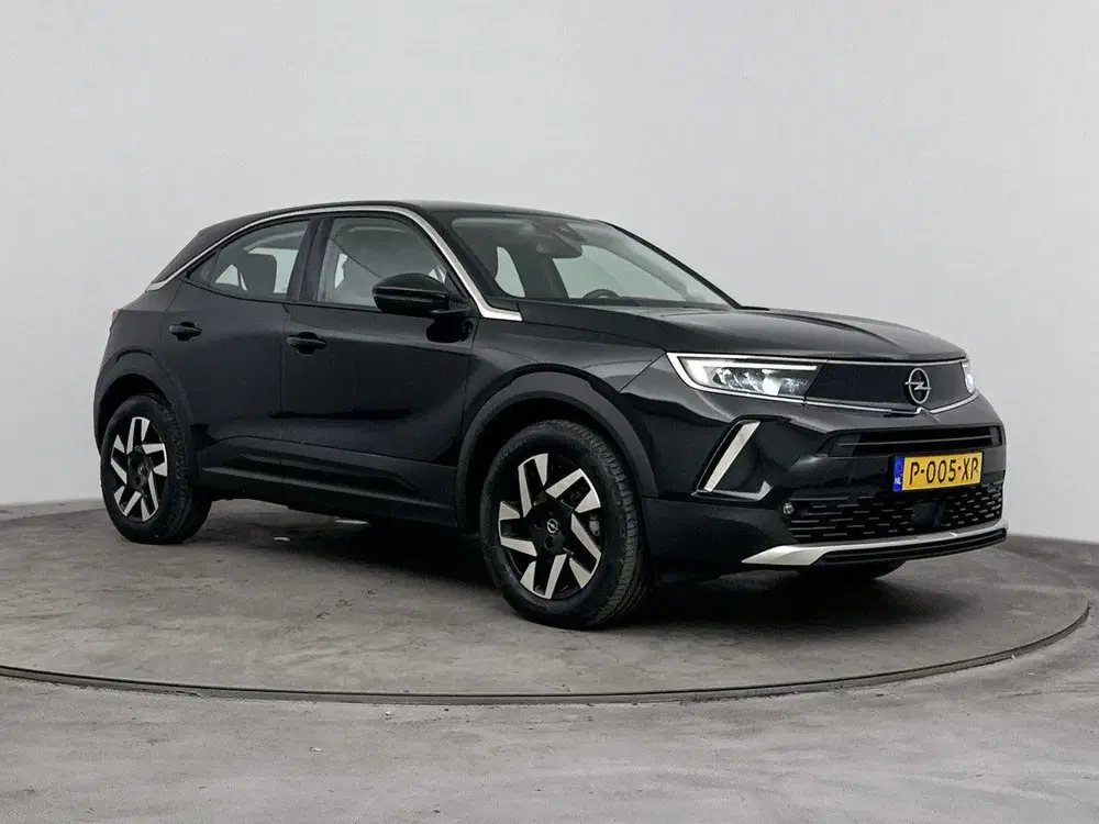 Opel Mokka Elegance 50kWh uit 2022, foto 7
