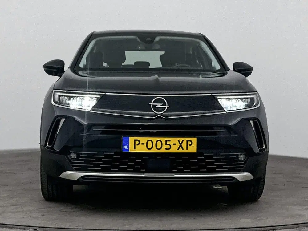 Opel Mokka Elegance 50kWh uit 2022, foto 8
