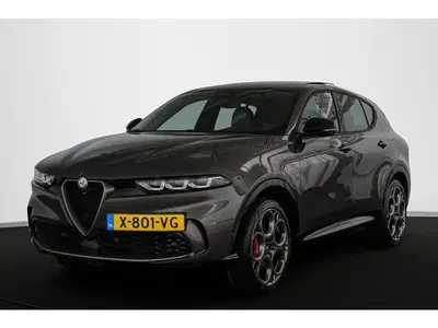 Alfa Romeo Tonale 1.3T PHEV Edizione Speciale Panoramadak Le uit 2024