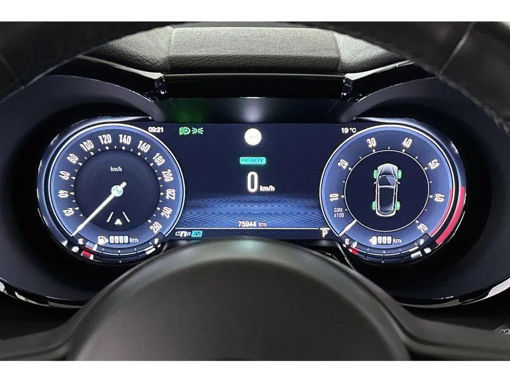 Alfa Romeo Tonale 1.3T PHEV Edizione Speciale Panoramadak Le uit 2024, foto 12