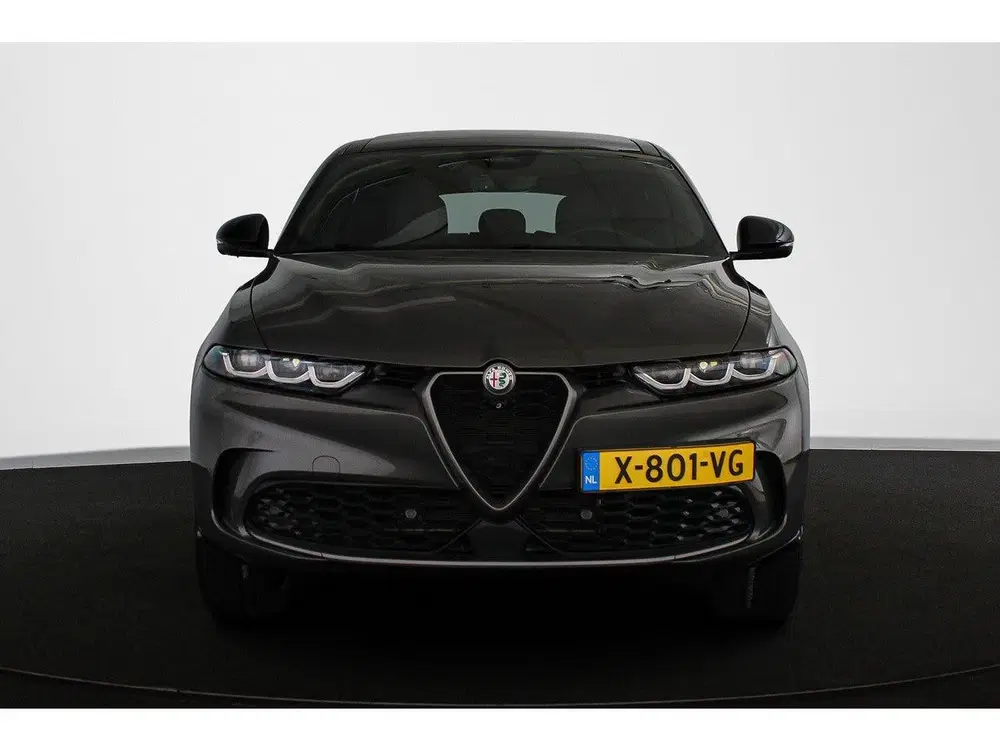 Alfa Romeo Tonale 1.3T PHEV Edizione Speciale Panoramadak Le uit 2024, foto 15