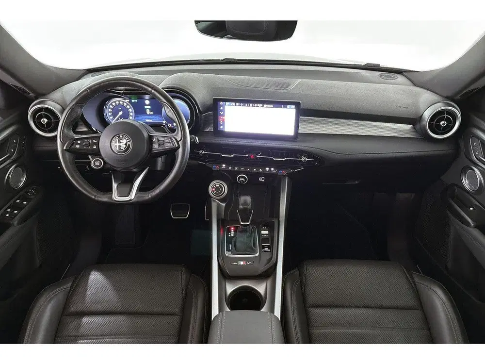 Alfa Romeo Tonale 1.3T PHEV Edizione Speciale Panoramadak Le uit 2024, foto 7