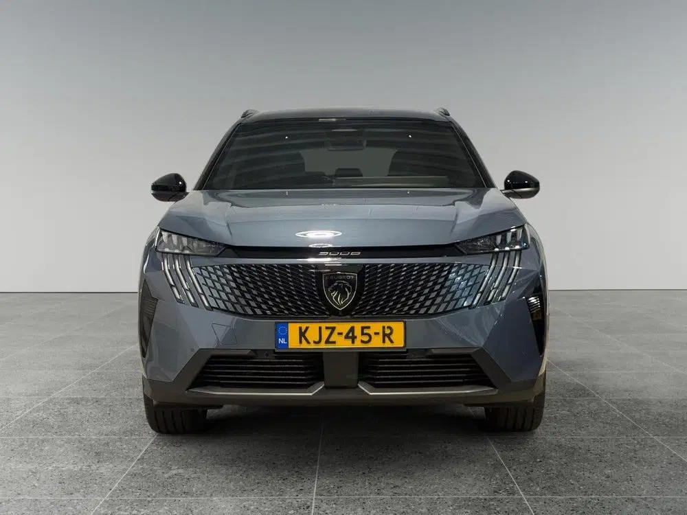 Peugeot 5008 GT Hybrid 145pk e-DCS6 uit 2026, foto 2