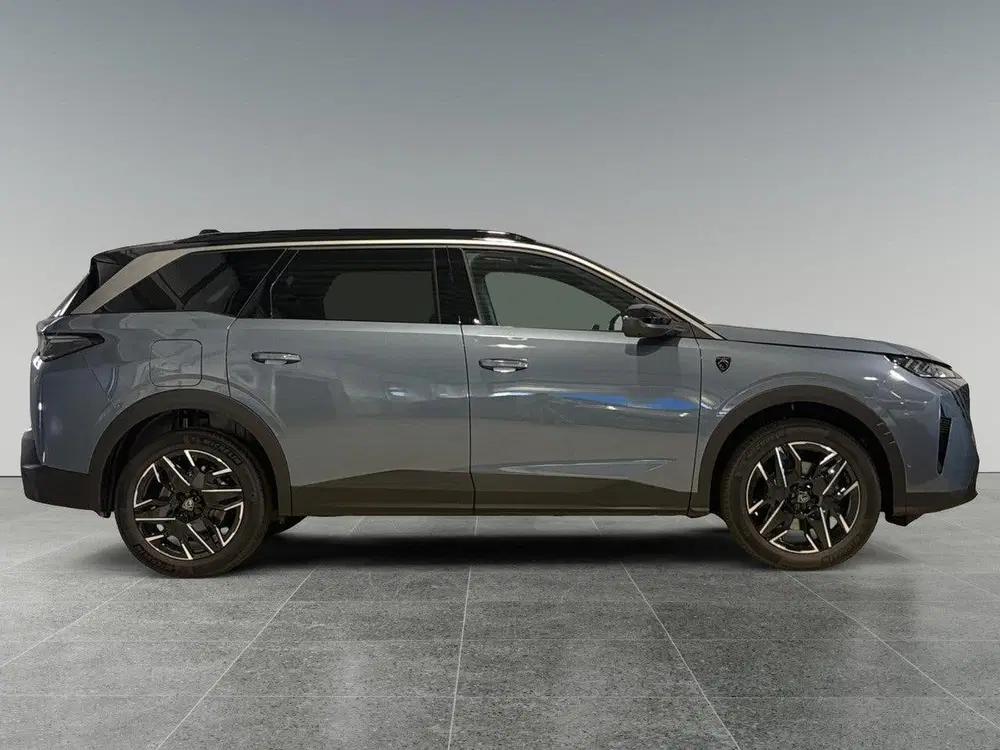Peugeot 5008 GT Hybrid 145pk e-DCS6 uit 2026, foto 4