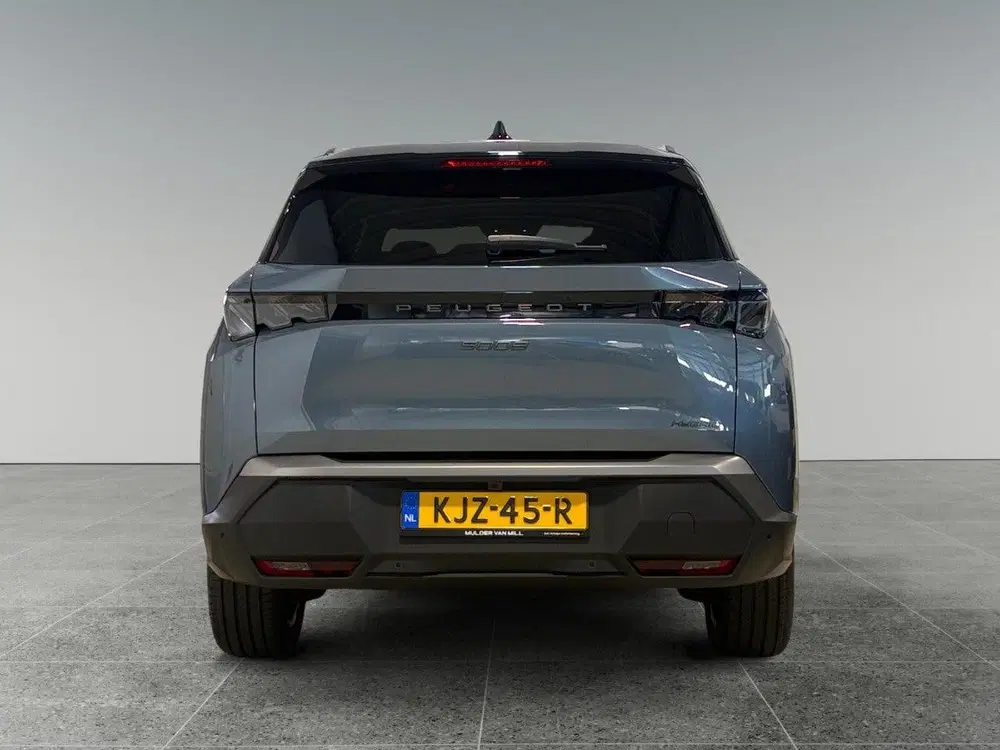 Peugeot 5008 GT Hybrid 145pk e-DCS6 uit 2026, foto 6