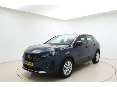Peugeot 3008 1.2 PureTech Active Pack uit 2021