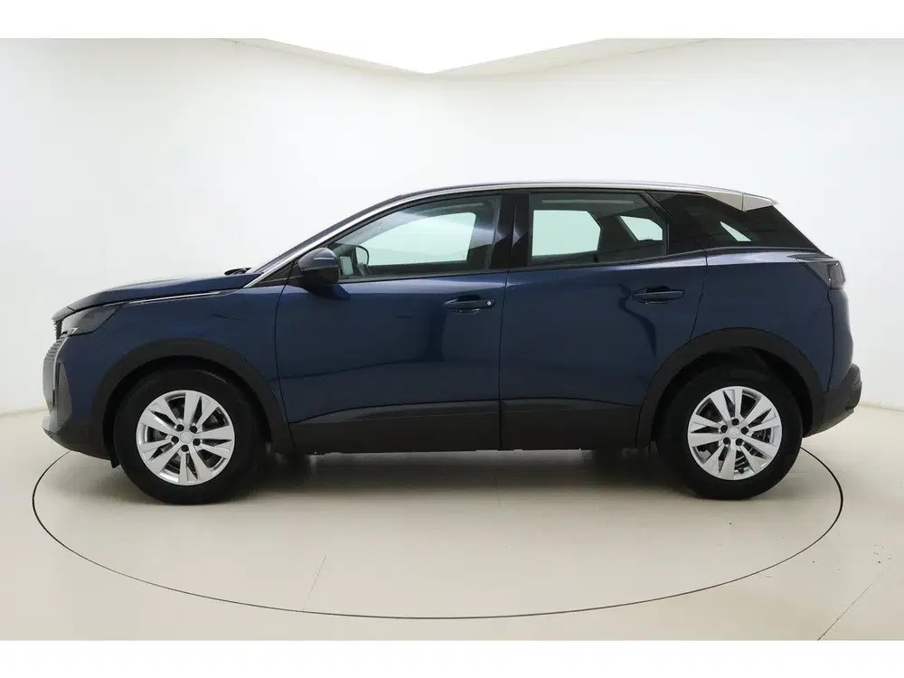 Peugeot 3008 1.2 PureTech Active Pack uit 2021, foto 5
