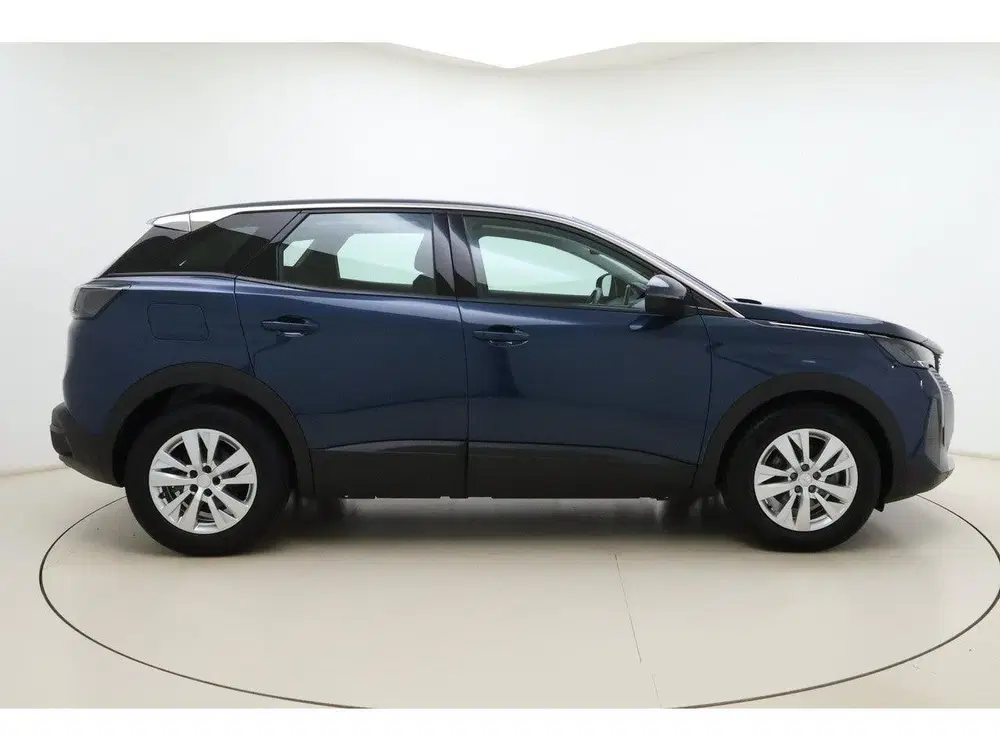 Peugeot 3008 1.2 PureTech Active Pack uit 2021, foto 9